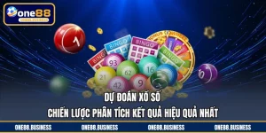 Dự Đoán Xổ Số - Chiến Lược Phân Tích Kết Quả Hiệu Quả Nhất
