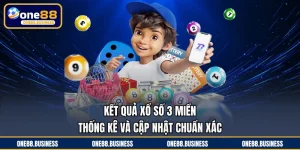 Kết Quả Xổ Số 3 Miền - Thống Kê Và Cập Nhật Chuẩn Xác