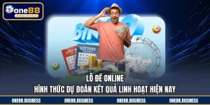 Lô Đề Online - Hình Thức Dự Đoán Kết Quả Linh Hoạt Hiện Nay