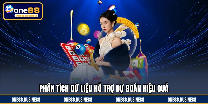 Phân tích dữ liệu hỗ trợ dự đoán hiệu quả