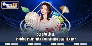 Soi Cầu Lô Đề - Phương Pháp Phân Tích Số Hiệu Quả Hiện Nay